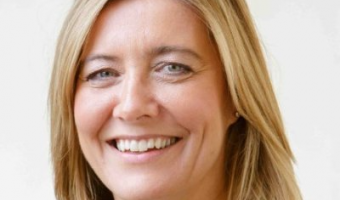 Amanda Brown, director of sales and marketing at Scottish Gas Murrayfield