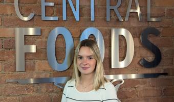 Central Foods appoint new business development executive 