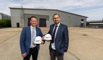 Food-to-go specialist Around Noon to open 6th UK manufacturing site  