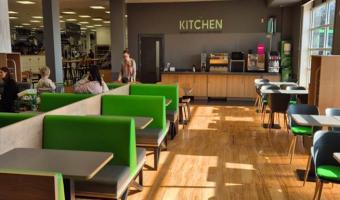 Asda joins forces with One Retail to plan £10m makeover of cafés 