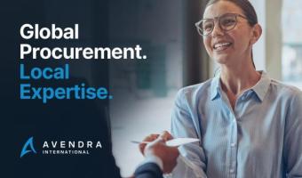 Avendra International publishes Edge Magazine Spring/Summer 2026