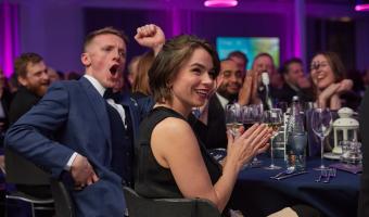 Springboard issues final call for entries to 2026 awards