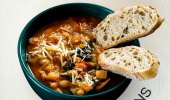 Cleverchefs launches campaign to champion beans in family cooking 