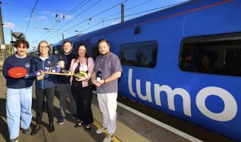 Lumo offers North East businesses ‘unique opportunity’ to showcase products 