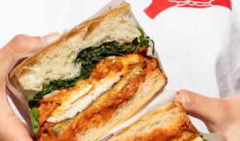 BM Caterers joins forces with Adam Byatt Restaurant Group