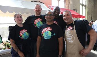 BM starts ‘pop-up pioneers’ to develop new concepts 
