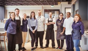 BM Caterers launches ‘industry-leading’ benefits package for teams 