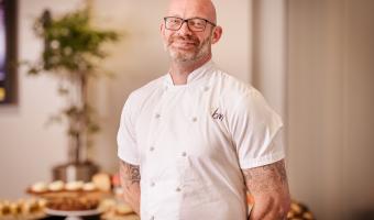 BM’s Pete Redman joins Royal Academy of Culinary Arts 