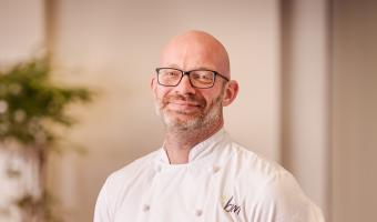 BM’s Pete Redman joins Royal Academy of Culinary Arts 