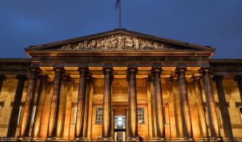 Contract caterer Seasoned secures two new listings at London event venues  