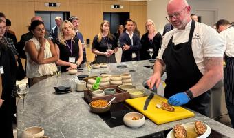 BM launches programme to deliver health-driven experiences to workplaces  