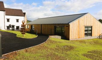 BaxterStorey wins Greenmeadow Community Farm contract