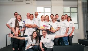 BaxterStorey celebrates record year for Chef Academy graduates