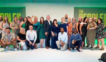 BaxterStorey honours hospitality leaders
