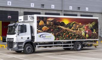 Bidfood says it is ‘honoured’ to retain Royal Warrant for Royal Household 