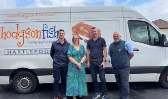 Bidfresh announces acquisition of Hodgson Fish & Sailbrand 