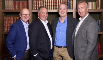 Workplace caterer Blue Apple joins CH&CO portfolio  