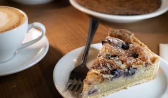 Contract caterer Cleverchefs takes over Cantley Park Café 