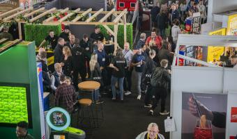 Wholesaler Booker relocates Catering Trade Show to NEC Birmingham 