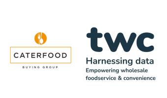Caterfood Buying Group launches ‘groundbreaking’ data service for suppliers