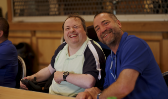 Healthcare meals provider Apetito donates solar panels to charity Paul’s Place 