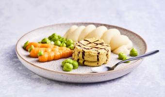 Country Range makes IDDSI guidelines 'easy to swallow' for care caterers 