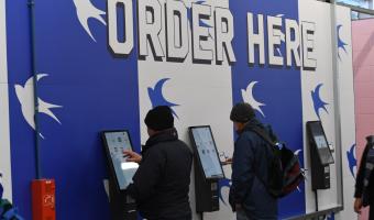 self-ordering technology 