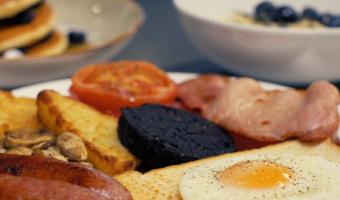 Rational launches new webinar for care home caterers  
