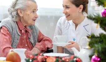 Brakes supports care caterers to ‘deliver a Christmas to remember’