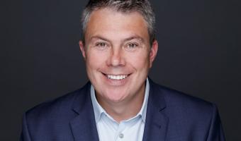 Carl Howells, commercial director of hospitality at Foodbuy