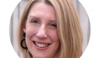 Charlotte Jackson appointed head of foodservice