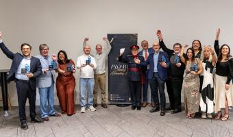 Circular&Co’s Tap&Reuse initiative takes top honour at RECOUP Awards