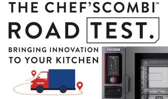 Hobart hits road to bring latest cooking innovation to UK