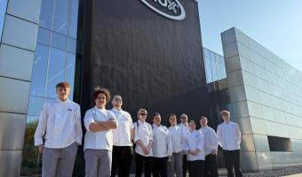 Unox calls for catering colleges students to enter CombiGuru competition