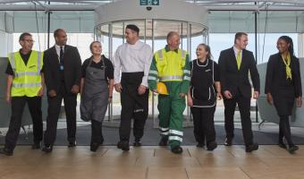 Compass employees 