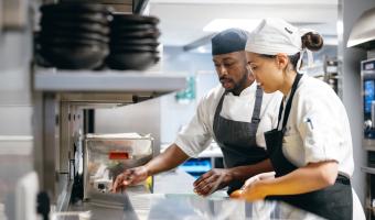 Report reveals lack of communication skills is barrier to social mobility 