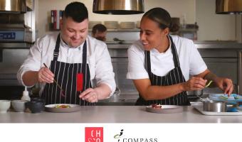 Compass Group announces proposed acquisition of CH&CO