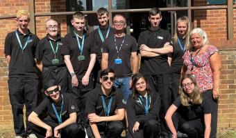 Compass Group reports ‘significant increase’ in social value 