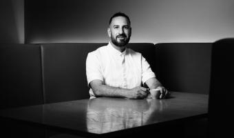 Lexington Catering innovation chef joins The Future Plate   