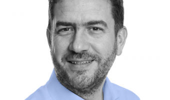 David Garland, managing director of BonCulina