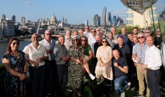 FEA brings Europe together for EFCEM’s General Assembly in London