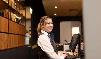 ESS launches customer service excellence programme 
