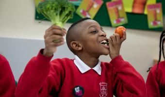 Veg Power’s Eat Them to Defeat Them campaign returns for 7th year