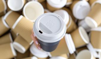 Circular&Co starts returnable cup system subscription model 
