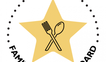 Café accreditation scheme  