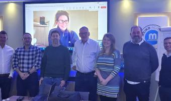 Foodservice industry leaders champion embodied carbon transparency 