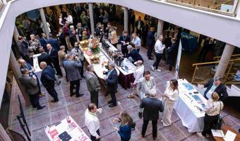 FEA announces ‘bigger, bolder & better than ever’ 2025 conference plans 