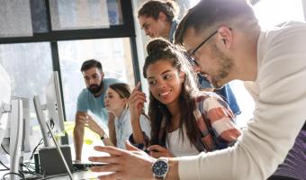 FEA starts NextGen initiative to give young people a voice 
