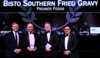Premier Foods secures two accolades at FWD Awards 