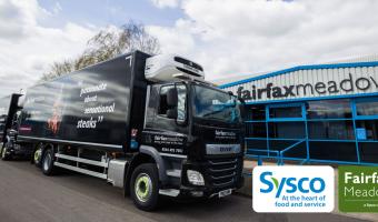 Sysco acquires meat specialist Fairfax Meadow 